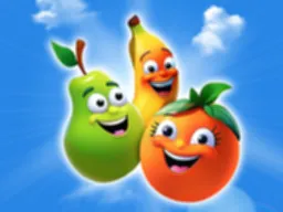 Fruit Party Clicker - Spil Gratis Online thumbnail
