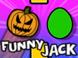 Jouer à Funny Jack - Un Jeu Hyper-casual Amusant