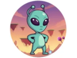 Spil Galactic Leap - Det Sjove Platformspil