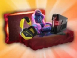 Gamer Case Simulator - Spil det sjove klikkerspil thumbnail
