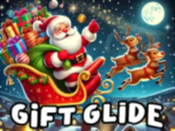 Gaveglid - Det sjove julespil