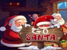 Go Julemand - Spil Gratis Online
