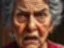 Granny Puslespil Uhyggeligt Puzzle - Et Gyser-Puslespil