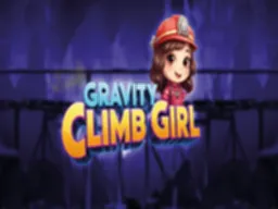 Gravity Climb Girl - Det Sjove Racing Spil