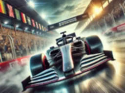 Чемпіонат GT Формули - Грайте у веселу гоночну гру
