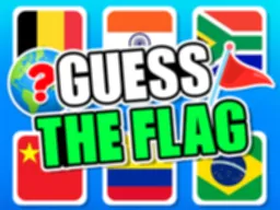 Guess The Flags - Παίξε το Διασκεδαστικό Παιχνίδι Παζλ
