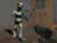 Halloween 2024 FPS Skydespil - Spil gratis online