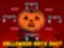 Halloween Math Shot - Spil Gratis Online