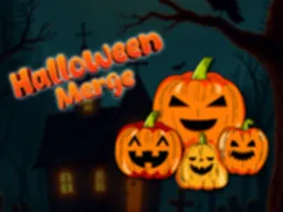 Halloween-fletning - Det sjove puslespil
