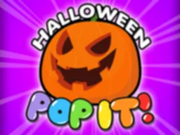 Halloween Pop It - Det Sjove Fidget-spil thumbnail