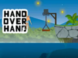 Hand Over Hand - Det Sjove Fysikspil