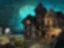 Haunted - Det sjove gyser-puslespil