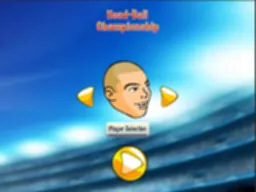 Campionatul de Fotbal cu Capul 2 - Joacă Gratis Online