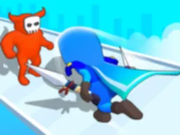 Hit And Run: Solo Leveling - เล่นเกมอาเขตแสนสนุก