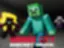 Horror City Minecraft Survive - Et Skræmmende Flugtspil