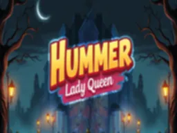 Hummer Dame Dronning - Spil Det Gratis Eventyrspil