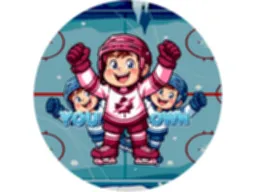 Spil Ishockey - Det sjove sportsspil