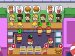 Idle Restaurant Tale - Spil Gratis Online thumbnail