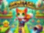 Infinity Cat Adventure Runner - Spil Gratis Online