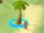 Island Idle Survival - Det sjove arkadespil