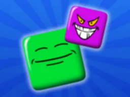Jelly Field 2D! - Det sjove puslespil