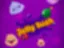 Jelly Rush - Spil det sjove puslespil