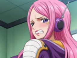 Jewelry Bonney Anime One Piece - Spil Gratis Online
