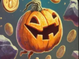 Játssz a Jump PumpkinJump Játékkal - Egy Szórakoztató Platformer Játék