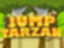 Hop Tarzan - Det Sjove Eventyrspil