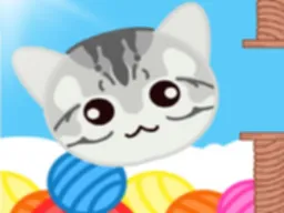 แมวกระโดด - เล่นเกมอาร์เคดแสนสนุก