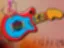 Børne Guitar Musik Tid - Spil Gratis Online