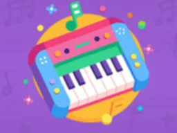 Børns Musikinstrumenter - Spil Gratis Online