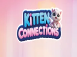 Kitten Connections - Det Sjove Puslespil