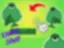 KWAKI Jump Frog - Spil det sjove hypercasual spil