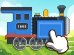 Labo Brick Train Game - เล่นฟรีออนไลน์
