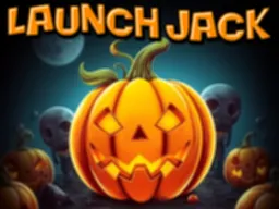 Launch Jack - เกมฮาโลวีนแสนสนุก