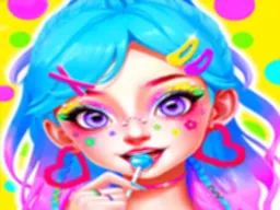 Маленькая Панда - Модель - Веселая Игра для Девочек