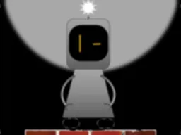 Spil Lumina Robot - Det Sjove Puslespil