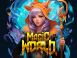 Magic World Match-3 RPG - Graj za Darmo Online