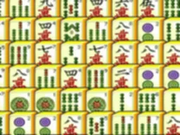 Mahjong Connect Classic - Spil Det Sjove Puslespil