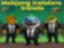 Mahjong tralalero tralala - Spil Gratis Online