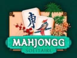 Mahjongg Solitaire - Spil Det Gratis Klassiske Puslespil