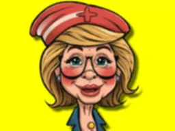 Melania Hat Antistress Spil - Spil Gratis Online