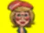 Melania Hat Antistress Spil - Spil Gratis Online