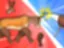 Flet Dyr Mutant Kamp - Spil Gratis Online