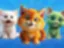 Merge Cats 2048! - Det sjove puslespil