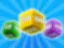 Merge Cubes 2048 3D - Sjovt Fysik-Puslespil