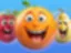 Merge Fruits 2D - Det sjove 2048-puslespil