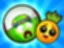 Merge Fruits 3D! - Det sjove puslespil