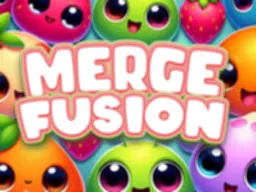 Merge Fusion - Spil det sjove hypercasual spil